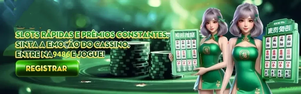 Ganhar e sacar na dado777